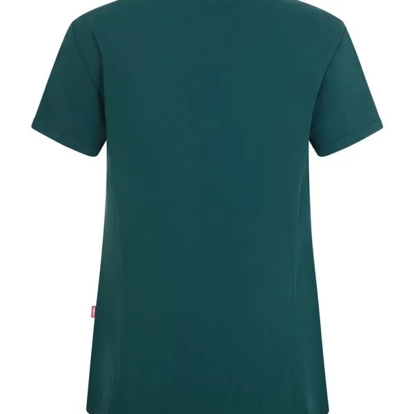 STELLA - PureStretch Women's Scrub Top gallery