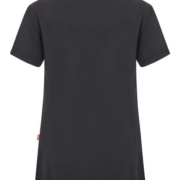 STELLA - PureStretch Women's Scrub Top gallery