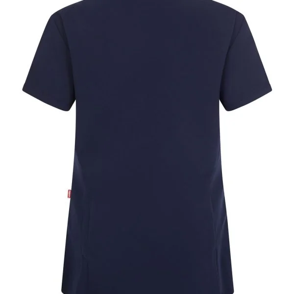 STELLA - PureStretch Women's Scrub Top gallery
