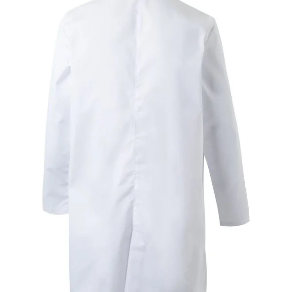 Unisex lab coat gallery