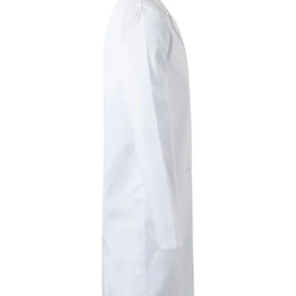 Unisex lab coat gallery