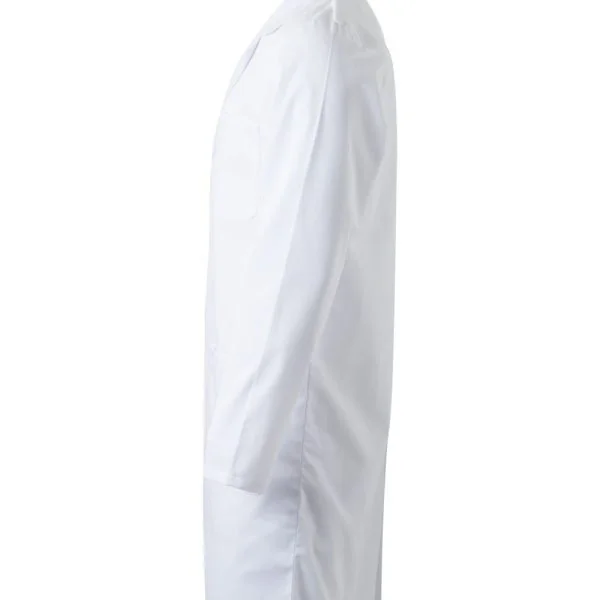 Unisex lab coat gallery