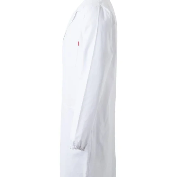 100% Cotton Unisex lab Coat gallery