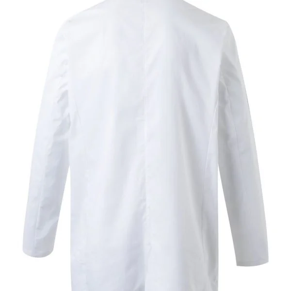 Men's Short Stretch Coat gallery
