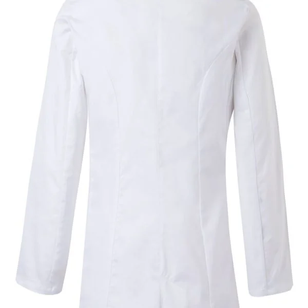Women's Short Stretch Coat gallery