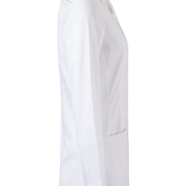Women's Short Stretch Coat gallery