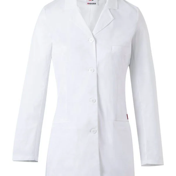 Women's Short Stretch Coat