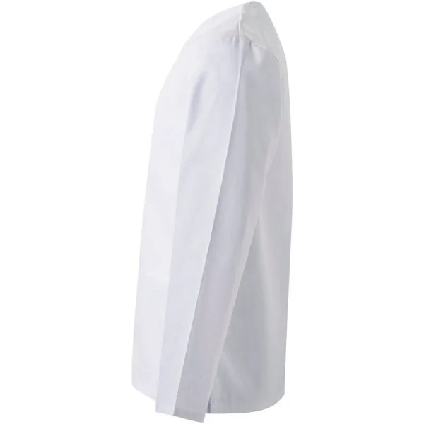 Long Sleeve scrub top gallery