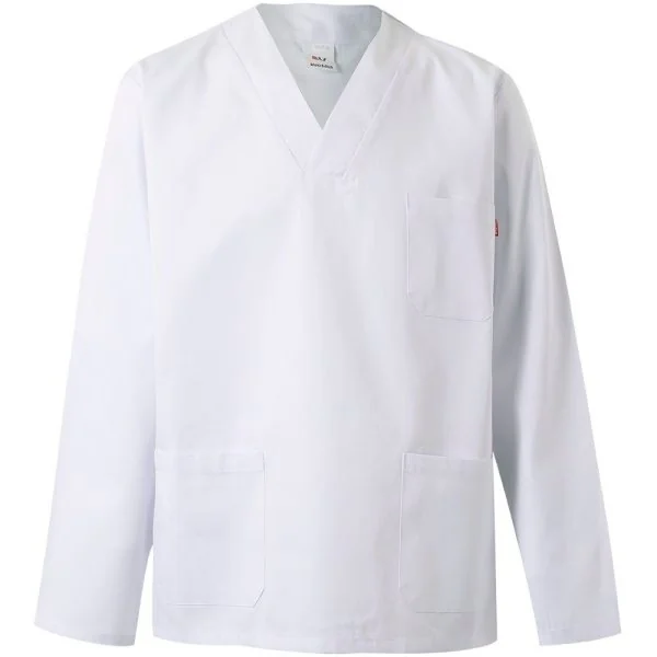 Long Sleeve scrub top