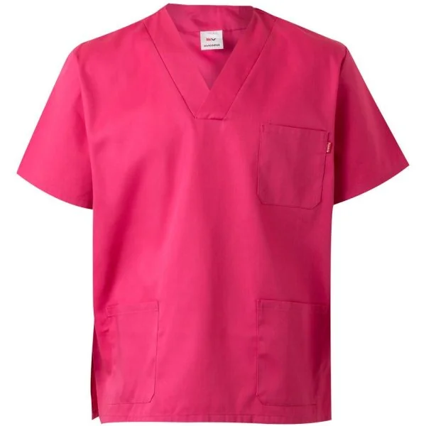 Short Sleeve scrub top gallery