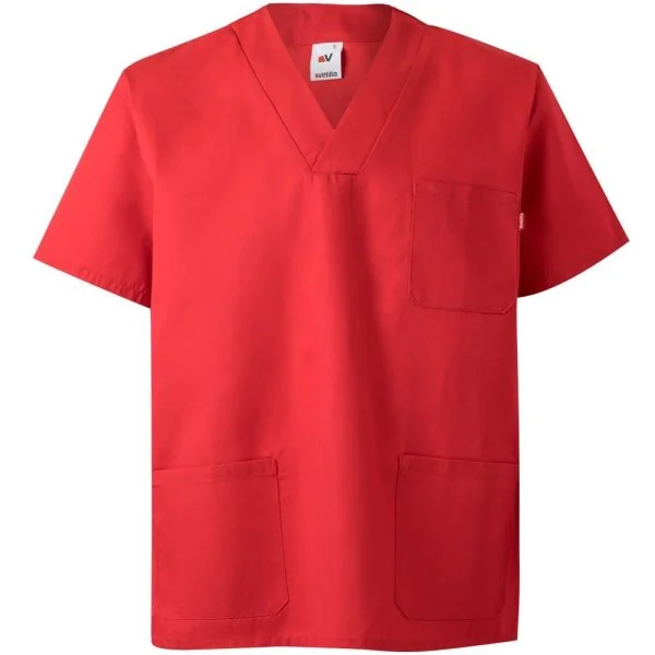 Short Sleeve scrub top gallery