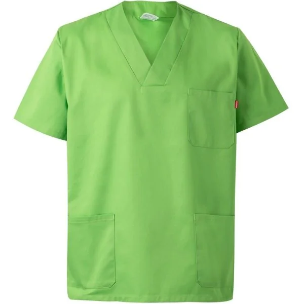 Short Sleeve scrub top gallery