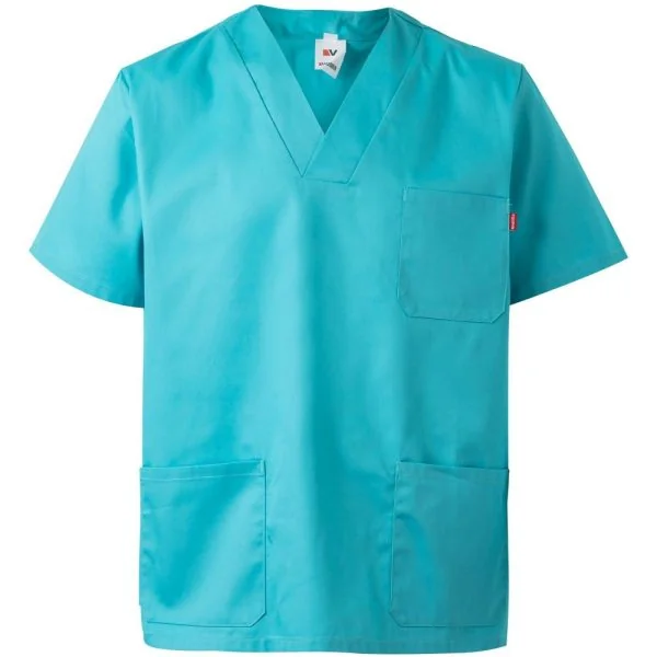 Short Sleeve scrub top gallery