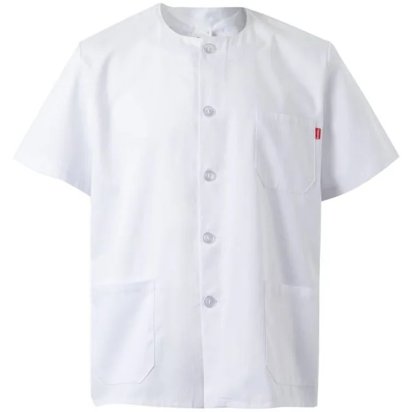 Short Sleeve scrub top gallery