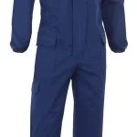 Antistatic Flame Retardant Overall