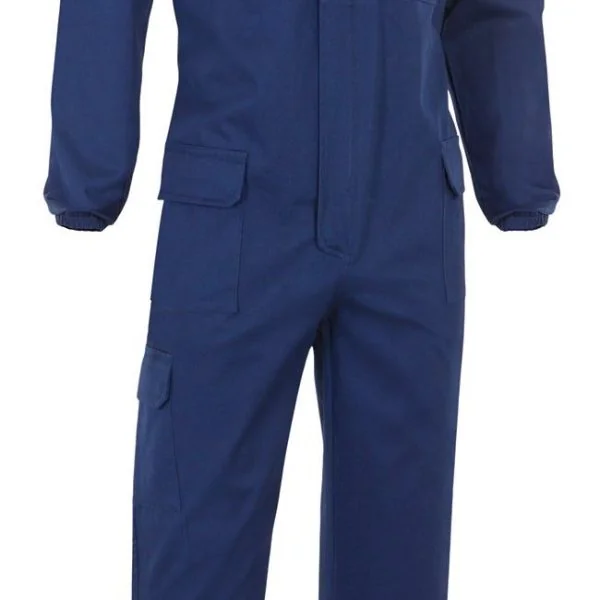 Antistatic Flame Retardant Overall