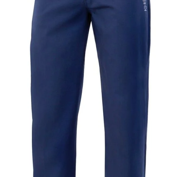 Antistatic Flame Retardant Trousers