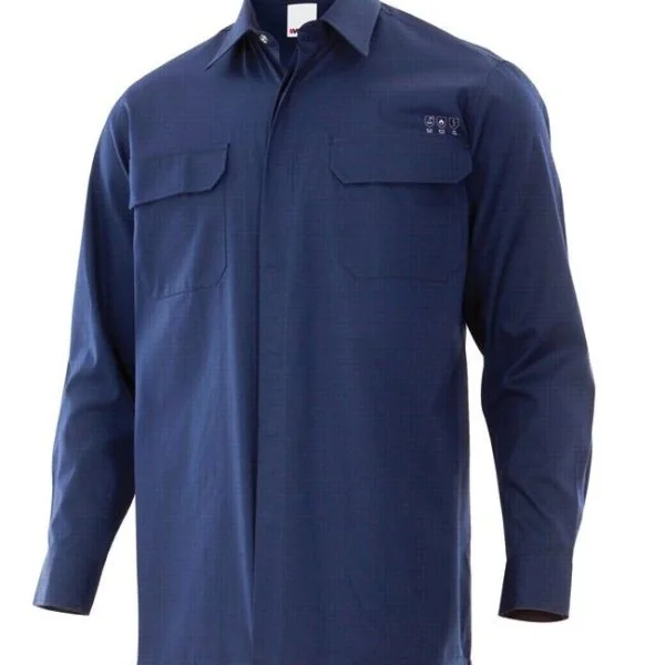 Antistatic Flame Retardant Shirt