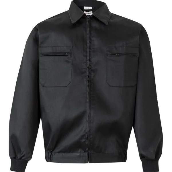 Jacket gallery