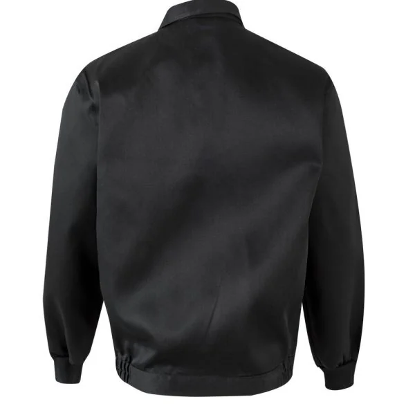 Jacket gallery
