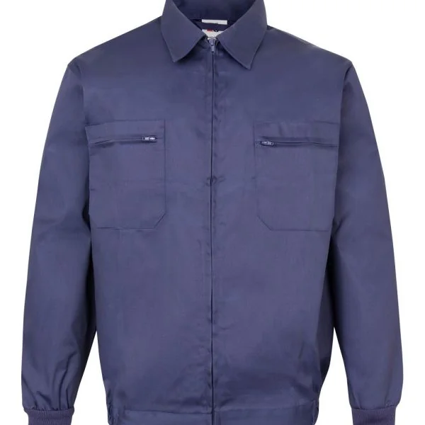 Jacket gallery