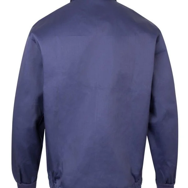 Jacket gallery