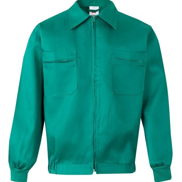 Jacket gallery