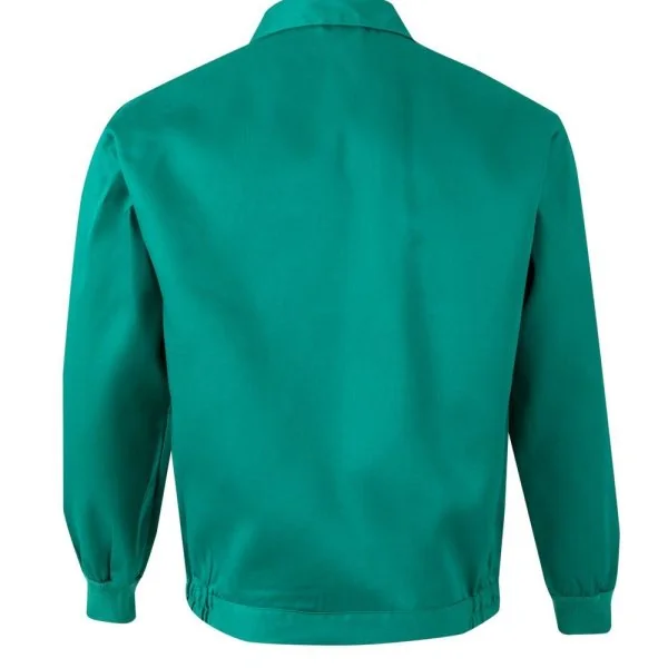 Jacket gallery
