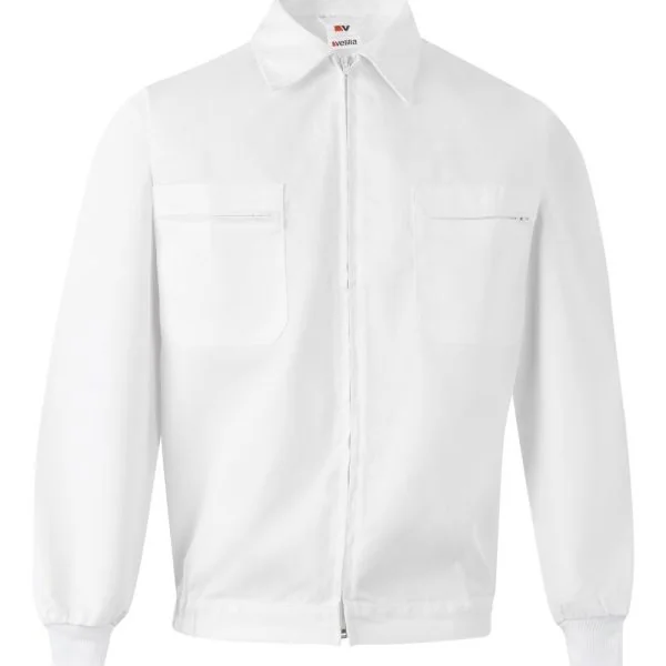 Jacket gallery