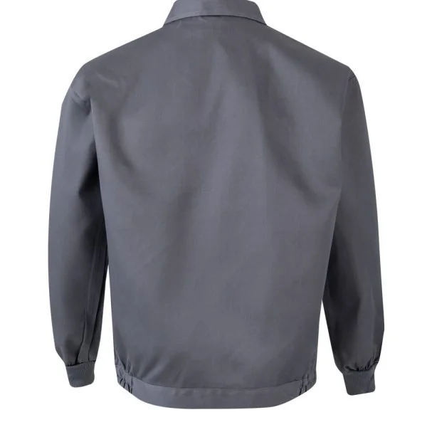 Jacket gallery