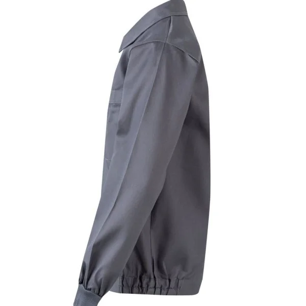 Jacket gallery