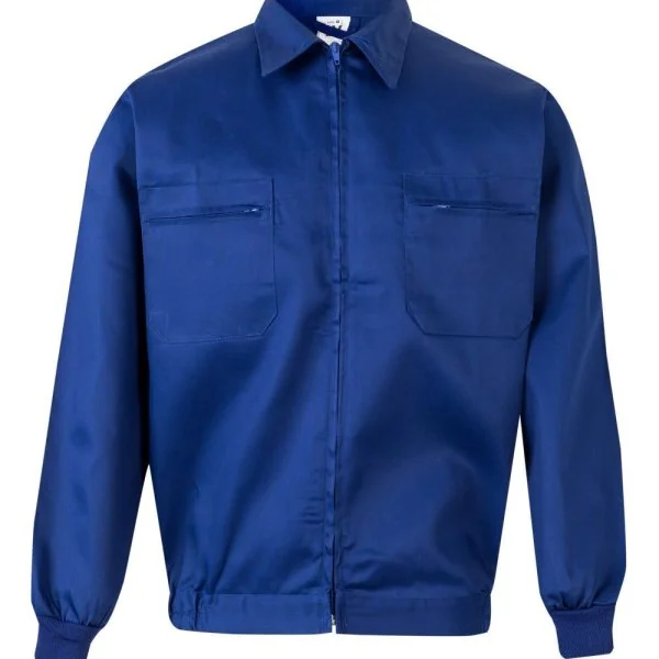 Jacket gallery