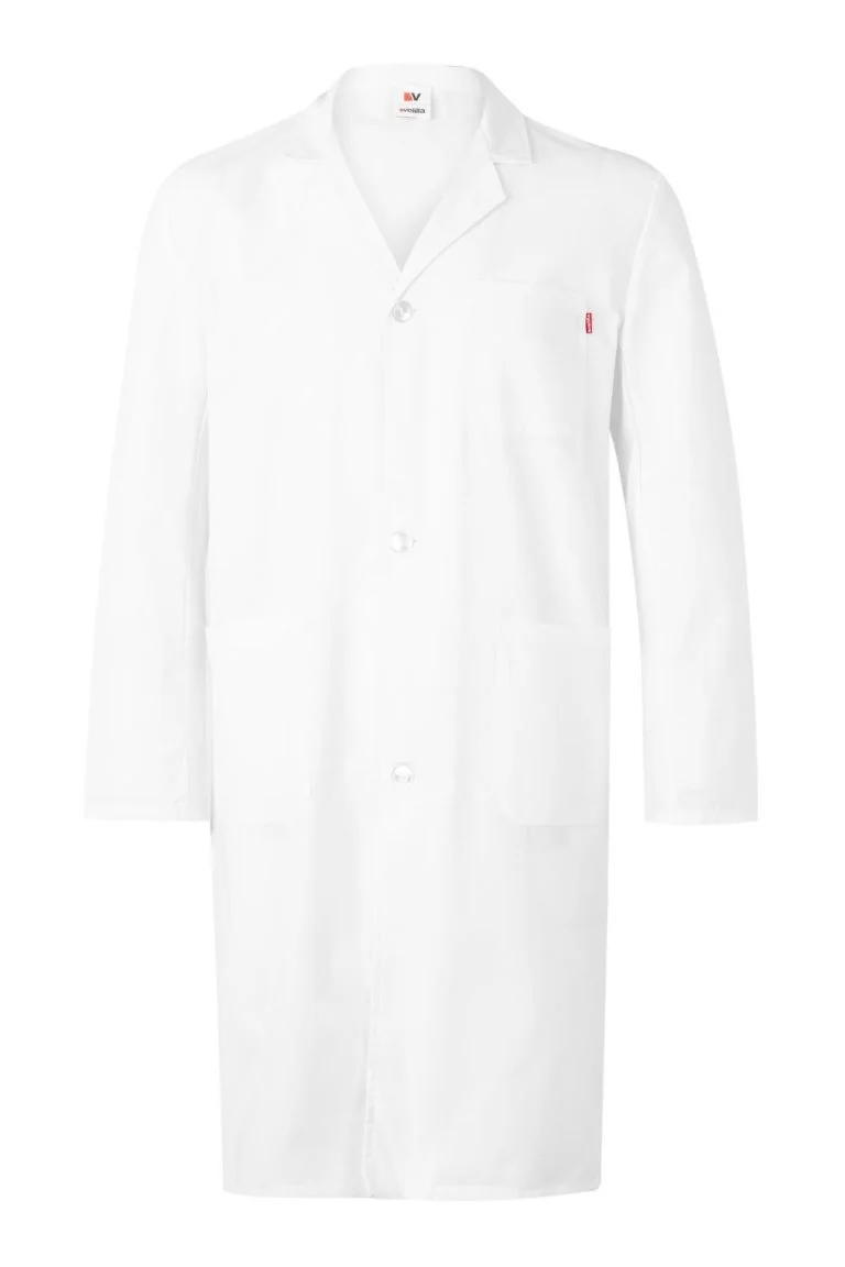 Lab Coat