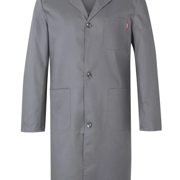 Lab Coat