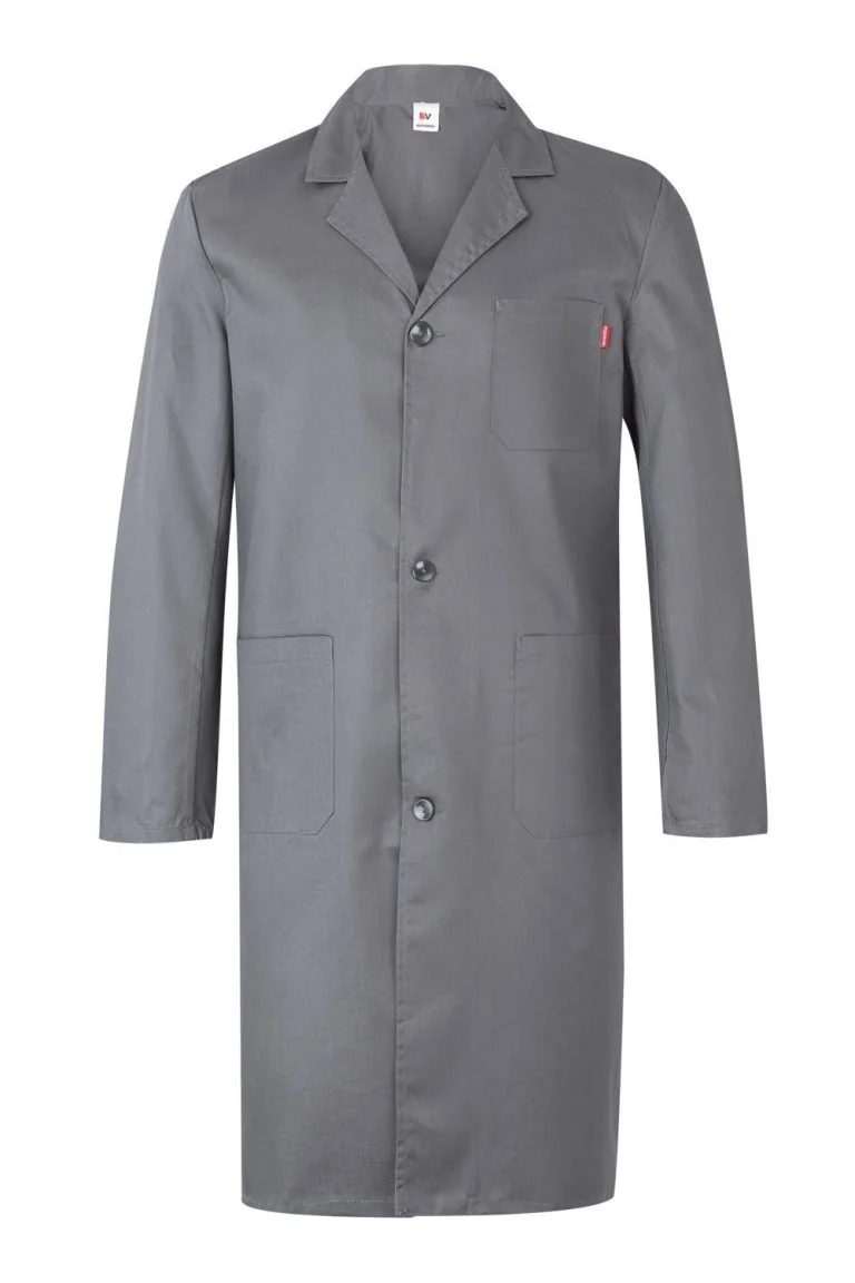 Lab Coat
