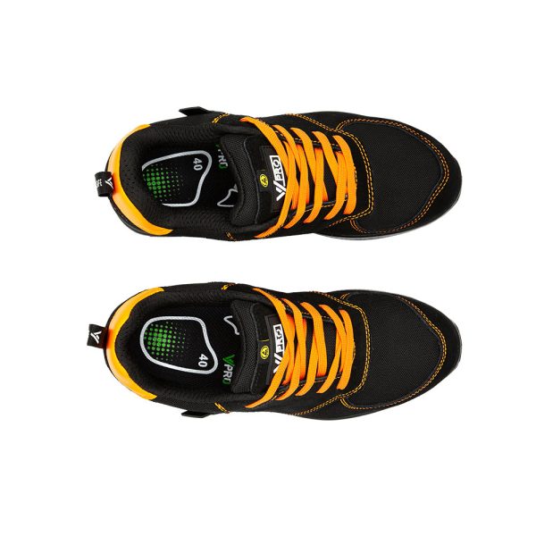 VITAL ORANGE gallery
