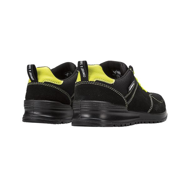 VITAL YELLOW gallery