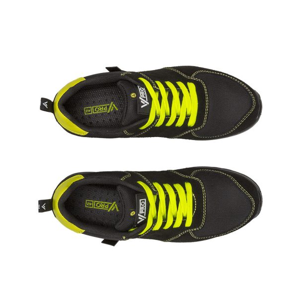 VITAL YELLOW gallery