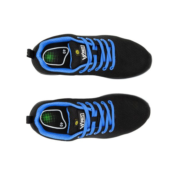 SPEZIAL BLUE gallery