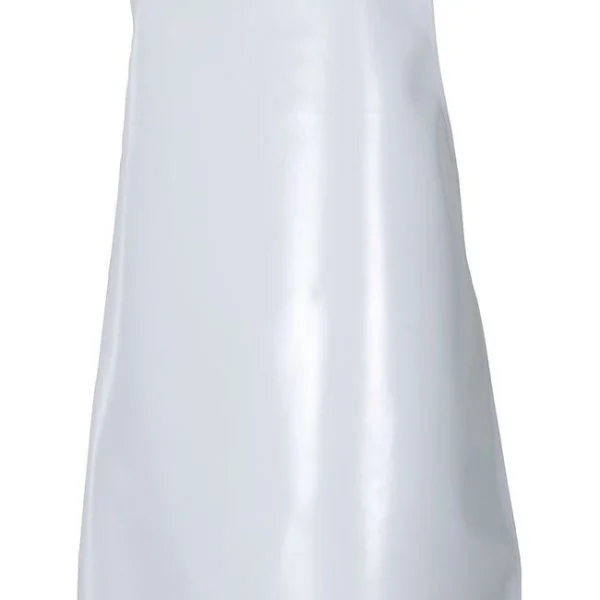 PVC bib apron gallery