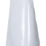 PVC bib apron