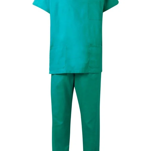 Scrub Set gallery