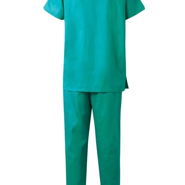 Scrub Set gallery