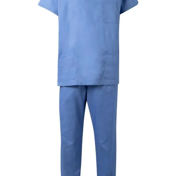 Scrub Set gallery
