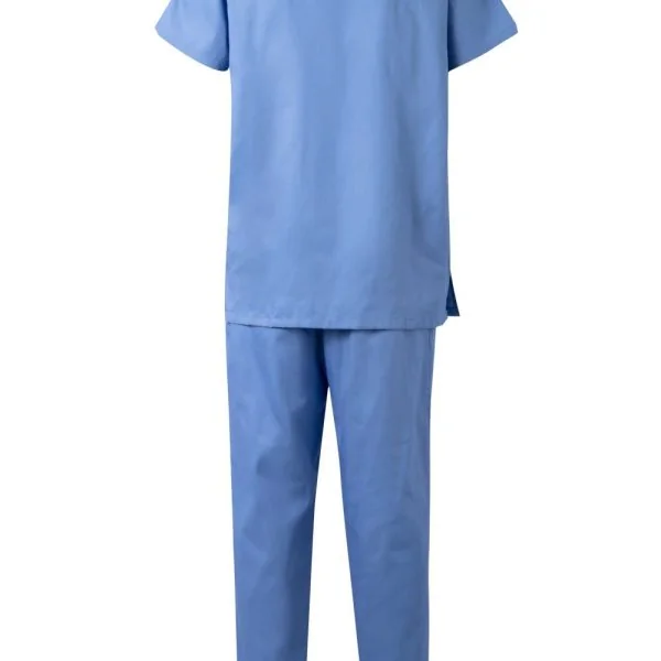 Scrub Set gallery