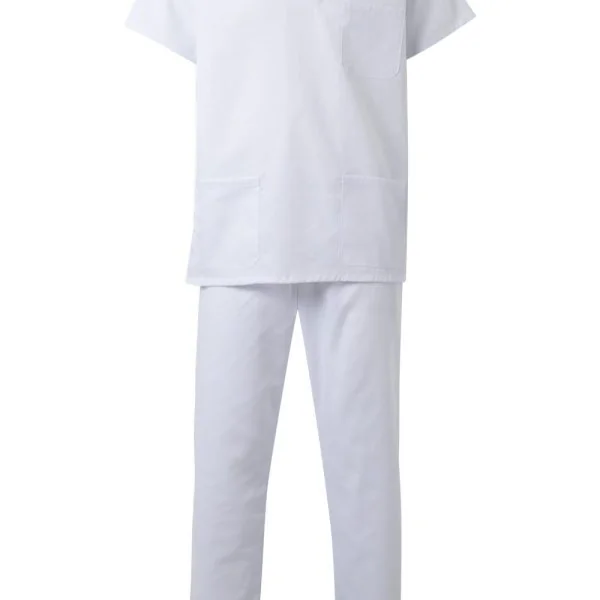 Scrub Set gallery
