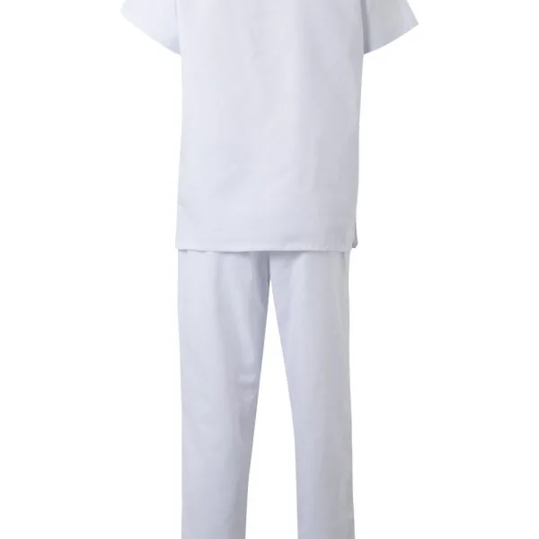 Scrub Set gallery