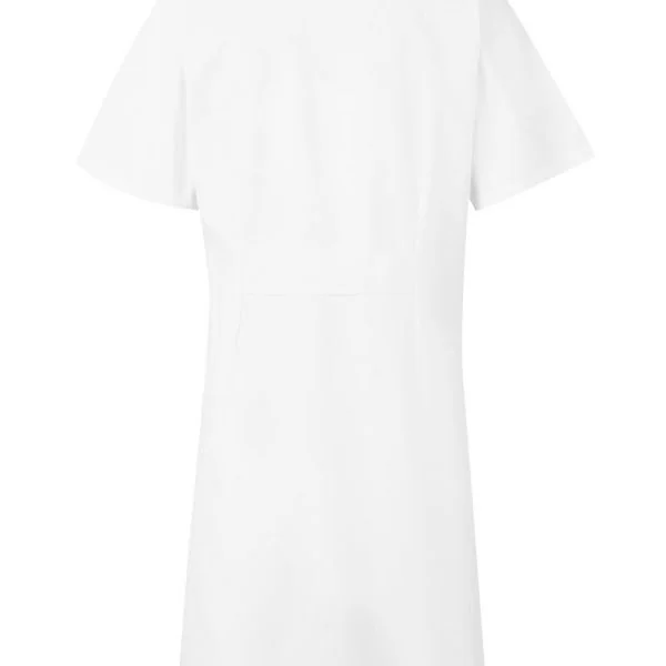 Women's Short Sleeve Lab Coat gallery