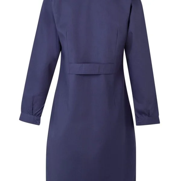 Women's Long Sleeve Lab Coat gallery