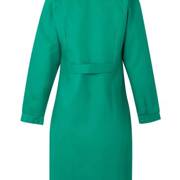 Women's Long Sleeve Lab Coat gallery